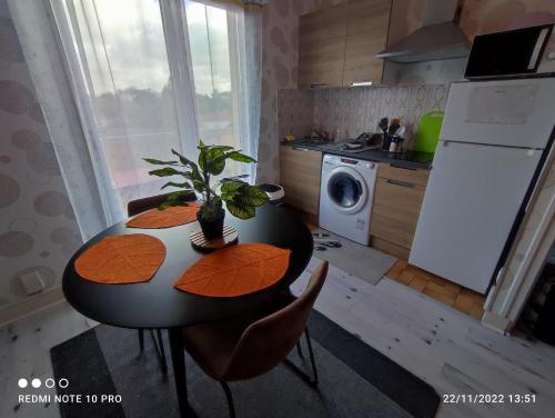 T2 tout confort-