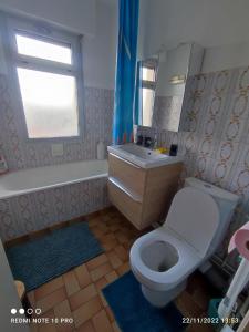 T2 tout confort-
