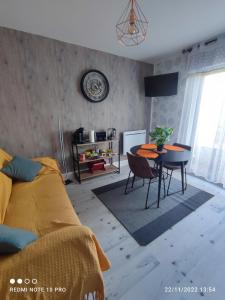 T2 tout confort-