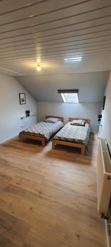 T2 tout confort pour 6 couchages