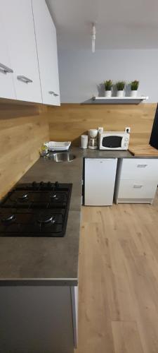 T2 tout confort pour 6 couchages