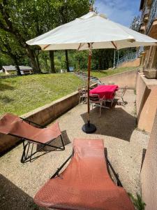 T2 + Tout Confort + Terrasse