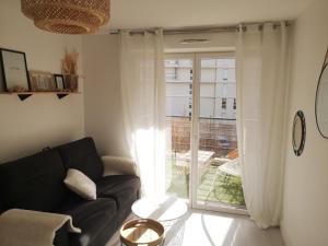 Appartement T2 tout neuf avec Parking à 10km d'Aix et Marseille Bâtiment C2, appartement C223 Boulevard Antoine Vabre 13240 Septèmes-les-Vallons Provence-Alpes-Côte d\'Azur