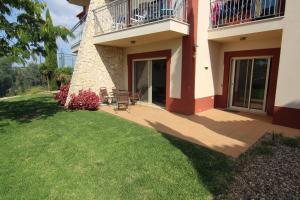 T2 Vale de Pinta Golf