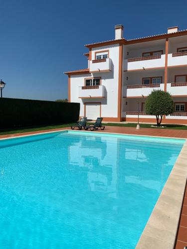 T2 Viriato Apartment