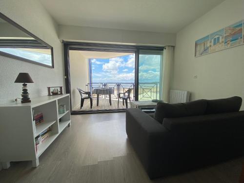 T2 Vue exceptionnelle sur le bassin d'Arcachon