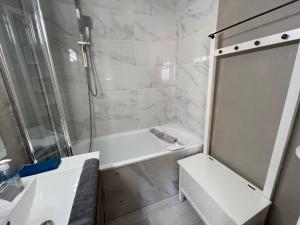 T2 vue mer 6 personnes