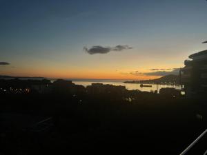 T2 VUE MER - ENTREE DE VILLE