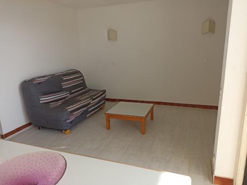 T2 vue mer Porticcio
