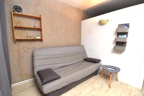 T2 vue port 5 couchages santa maria