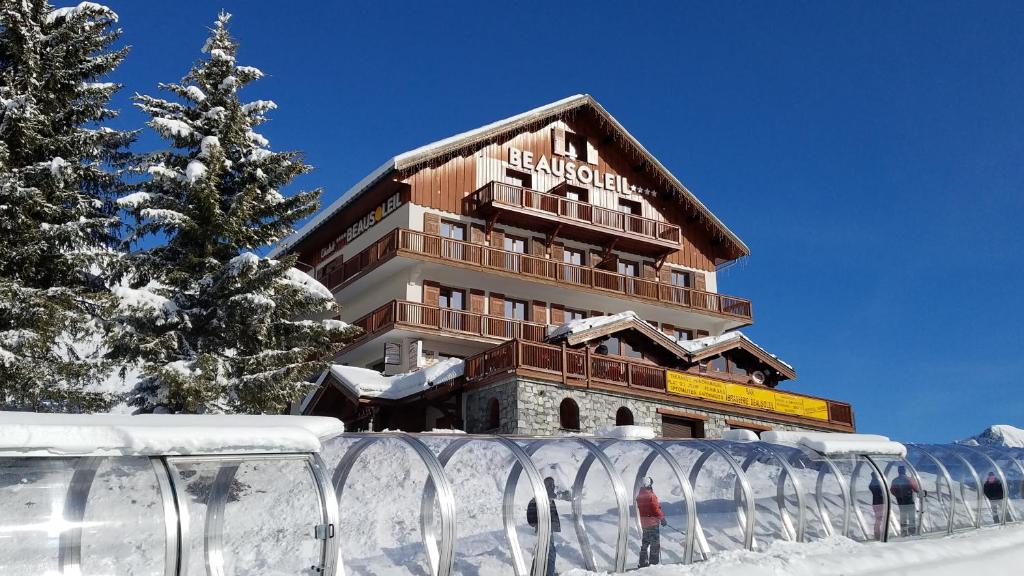 T2, VUE sur MER, TERRASSE, Parking Privé