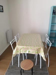 T2, VUE sur MER, TERRASSE, Parking Privé