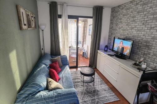 T2 with Veranda residence with pool !