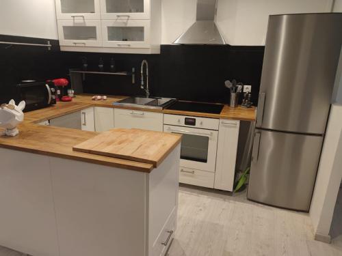 T2Centre + Netflix + Parking nearby
