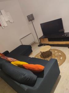 Appartement T2Centre + Netflix + Parking nearby 30 Rue Roger Poyol 26200 Montélimar Rhône-Alpes