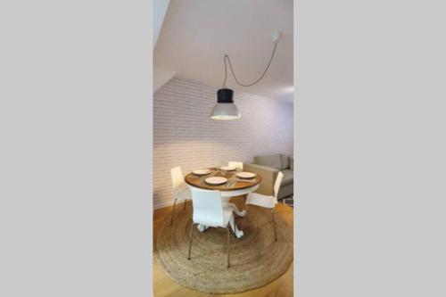 T2P Mimosa House