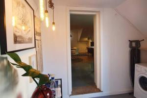 T2P Mimosa House