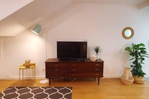 T2P Mimosa House