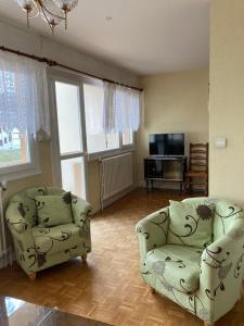 T3 2* 75 m2 proche centre ville aix les bains