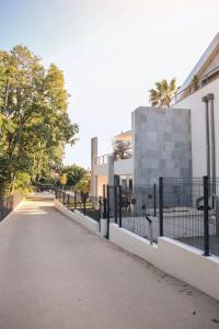 T3 30 dans résidence neuve près des plages