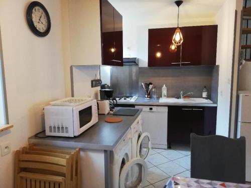 T3, 30 mn de PEYRAGUDES, ST LARY, VAL LOURON (65) : 04 personnes