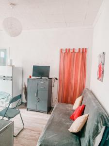 T3 34 m2 gare st Roch
