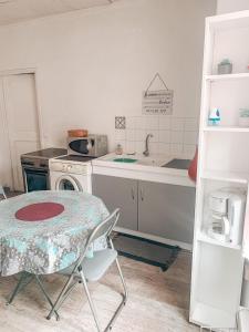 T3 34 m2 gare st Roch