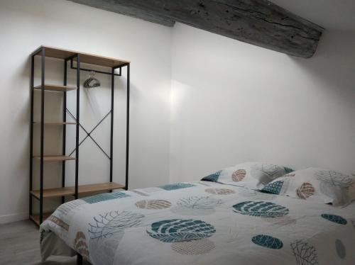 T3 - 4 couchages, draps et serviettes en option