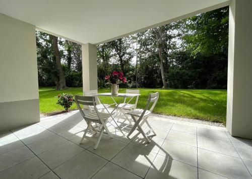 T3 4 étoiles - RESIDENCE COSSUE BIARRITZ PROCHE CENTRE