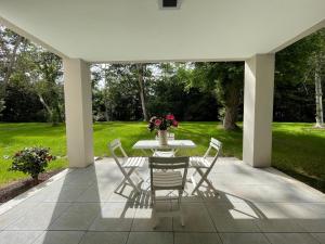 T3 4 étoiles - RESIDENCE COSSUE BIARRITZ PROCHE CENTRE