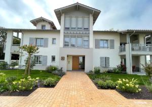 Appartement T3 4 étoiles - RESIDENCE COSSUE BIARRITZ PROCHE CENTRE 61 Avenue Lahouze 64200 Biarritz Aquitaine