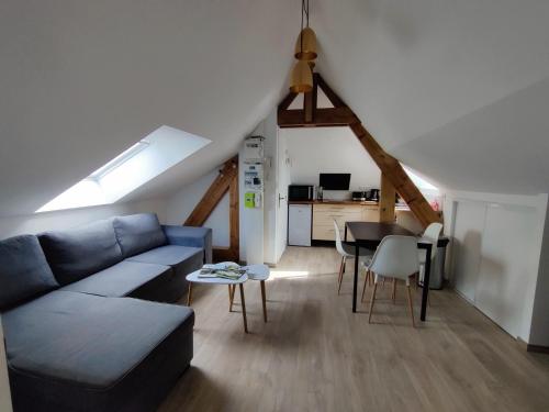 Appartement Appartement T3 \ 10 Rue nationale Ernée