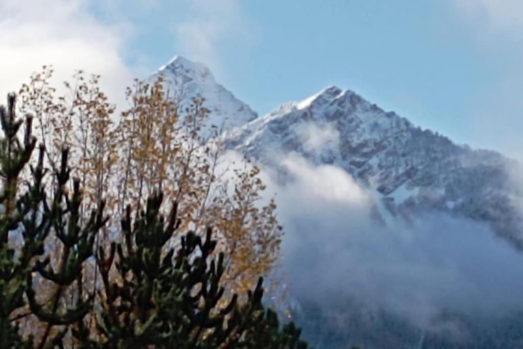 T3 - 60 m2 - TELECABINES à 50 m - SKI IN - SKI OUT - 203 74170 Saint-Gervais-les-Bains
