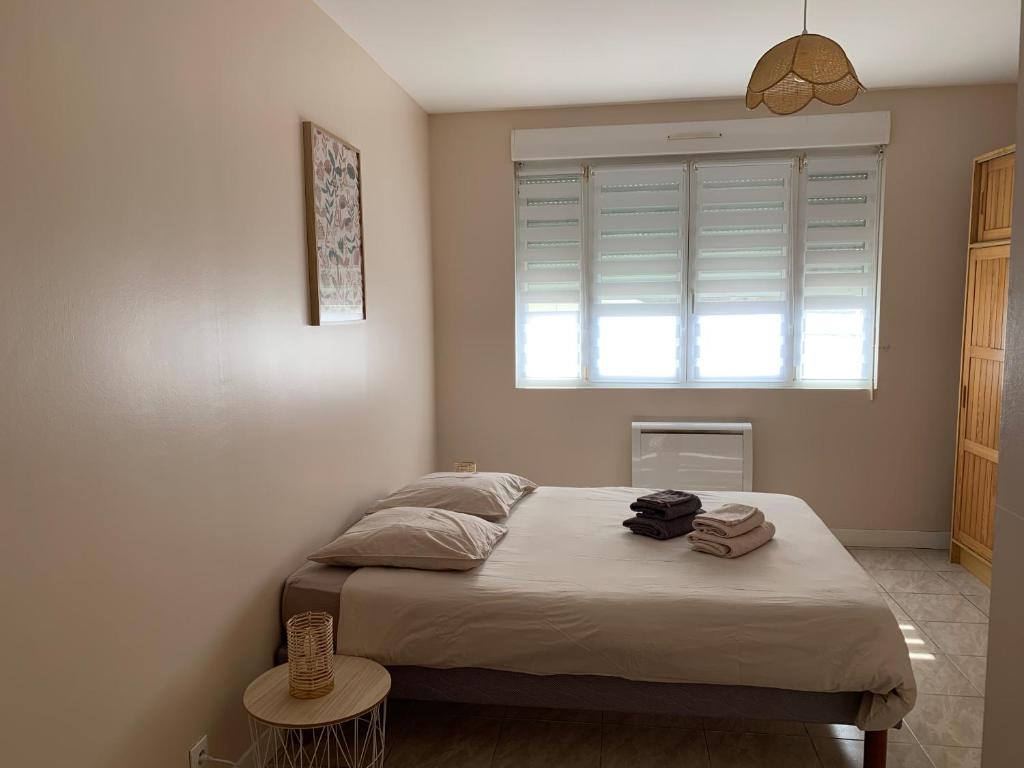 T3 à Mérignac, cosy et bien décoré 33700 Mérignac