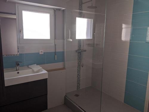 T3 à Mérignac, cosy et bien décoré