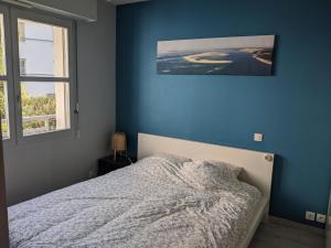 T3 à Mérignac, cosy et bien décoré