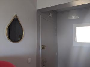 T3 à Mérignac, cosy et bien décoré