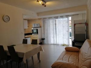 Appartement T3 à Saint cyprien plage (400m de la plage) 5 Rue Frédéric Mistral 66750 Saint-Cyprien Languedoc-Roussillon