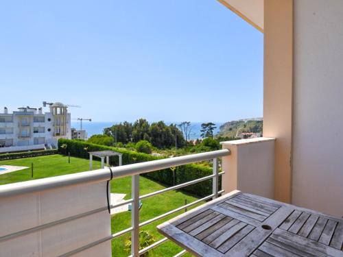 T3 Alto da Nazaré House