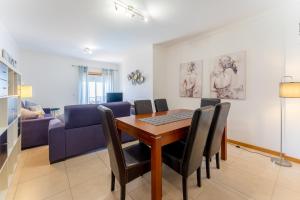 T3 Alto da Nazaré House