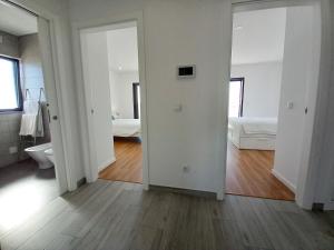T3 Alto Forte -Vista Mar,Ar Condicionado,Garagem