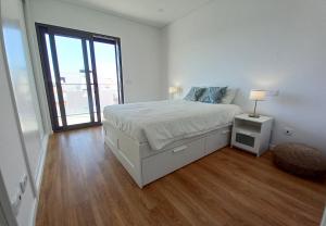 T3 Alto Forte -Vista Mar,Ar Condicionado,Garagem