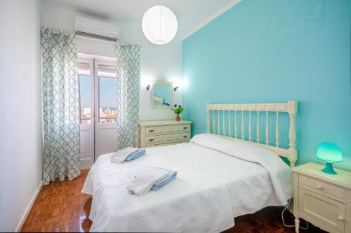 T3 Apartamento do Tenis