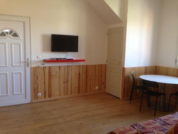 T3 au pied des pistes, des départs des randos et du parc VTT 74500 Bernex