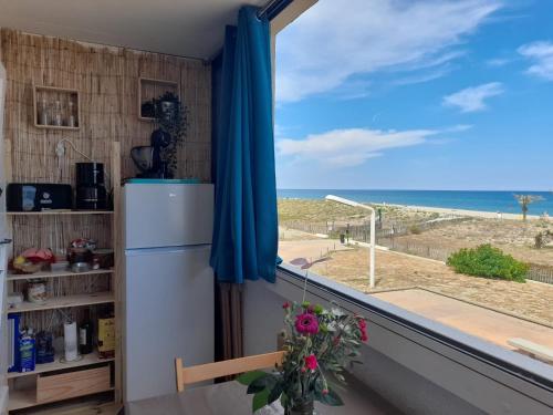 T3 avec magnifique vue mer