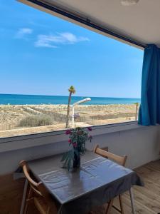 T3 avec magnifique vue mer