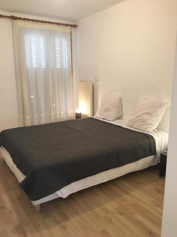 Appartement T3 avec parking gratuit sur place à Toulouse Rue Roubichou,  31500 Toulouse