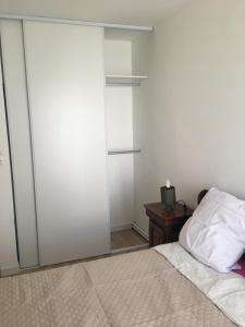 Appartement T3 avec parking gratuit sur place à Toulouse Rue Roubichou,  31500 Toulouse Midi-Pyrénées