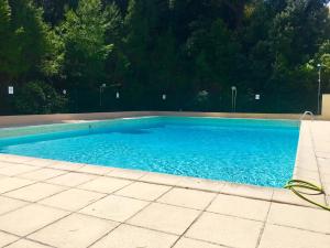 Appartement T3 avec piscine à 5min de Cannes Résidence Le panoramic 213 Voie Julia 06250 Mougins Provence-Alpes-Côte d\'Azur