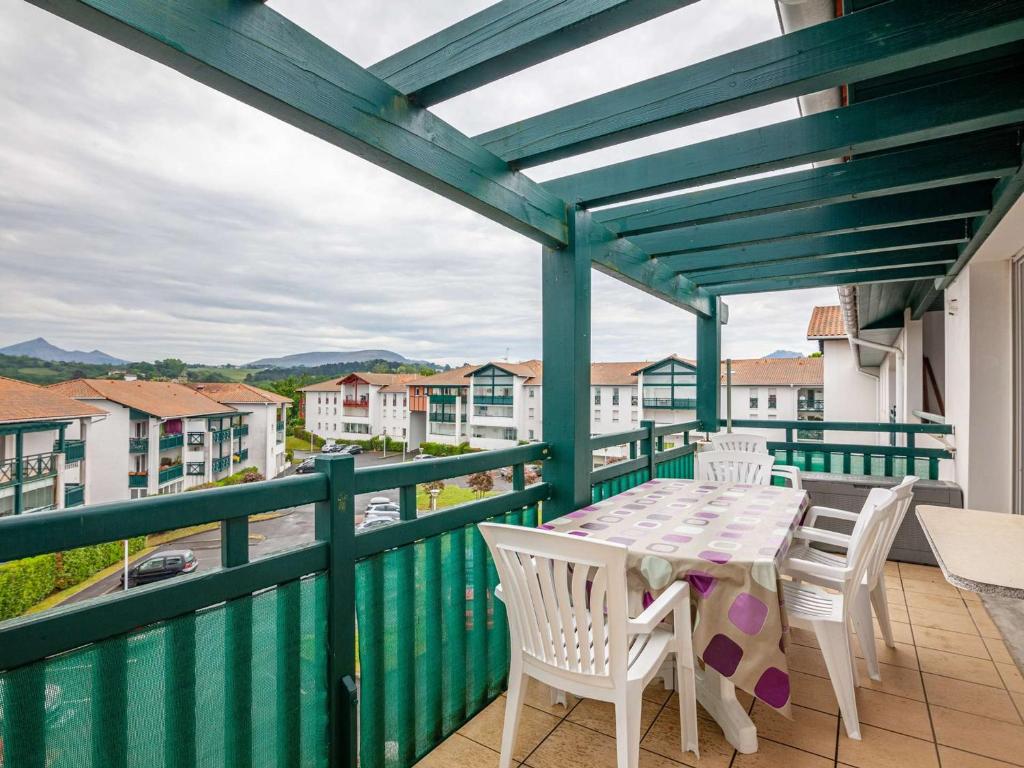 T3 avec terrasse, village et ski à pied 74360 La Chapelle-dʼAbondance